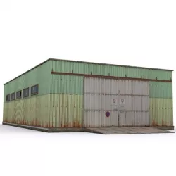 Hangar2