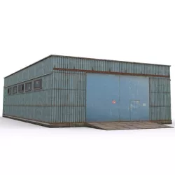 Hangar3