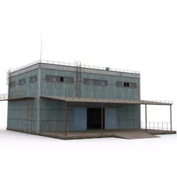 Hangar4