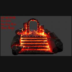 Hell gate 3D Models | Page 1 | STLFinder