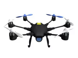 HexaCopter Drone