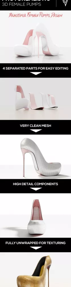 High Heels