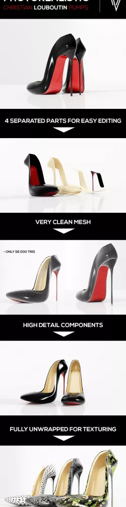 High Heels