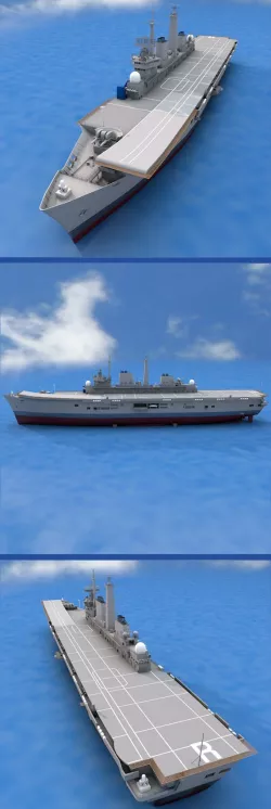 HMS Ark Royal