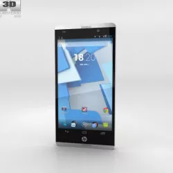 HP Slate 6 VoiceTab Grass Green