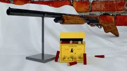 Hunting Shotgun