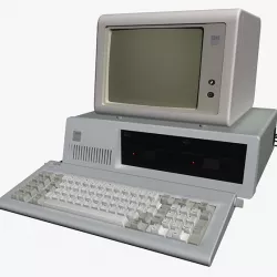 IBM 5150 Personal Computer