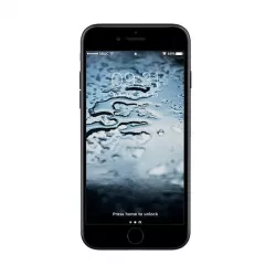 iPhone 7 Black
