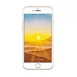 iPhone 7 Gold