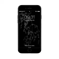 iPhone 7 Shiny Black