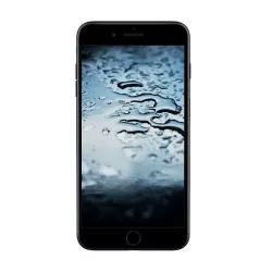 iPhone Plus Black