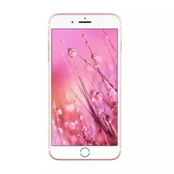 iPhone Plus Pink