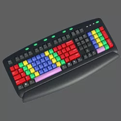 Keyboard