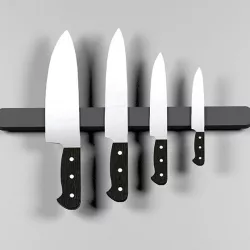 knives