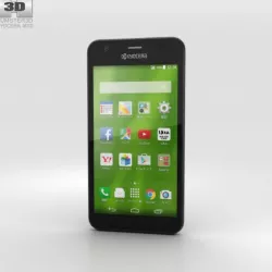 Kyocera Digno U Black