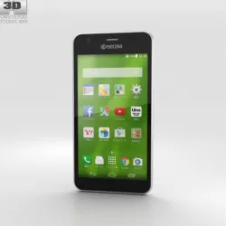 Kyocera Digno U White