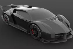 Lamborghini Veneno