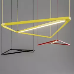 Lamp Kite Naked Estel group
