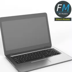 Laptop computer