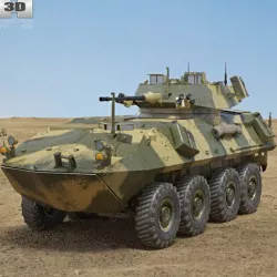 LAV-25