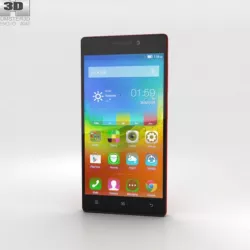 Lenovo Vibe X2 Orange
