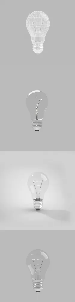 Light Bulb