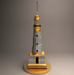 lighthouse