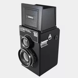 Lubitel Photo Camera