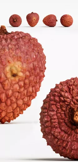 Lychee 001