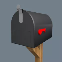 Mailbox