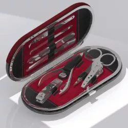 Manicure kit