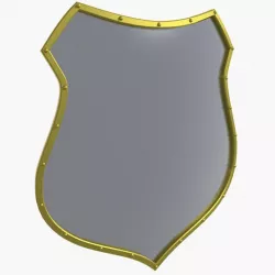 Medieval Shield