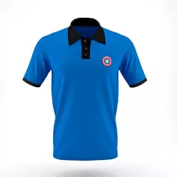 Men Polo T-Shirt