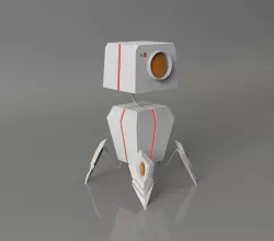 mini bot