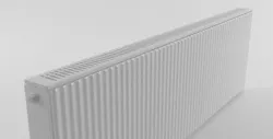 Modern Block Radiator House Heater