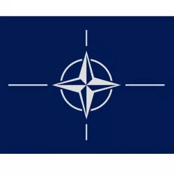 Nato Flag