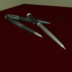 NEW (2017) model pens