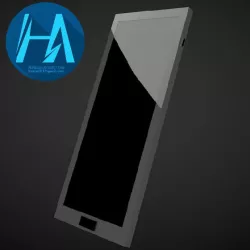 New Mobile