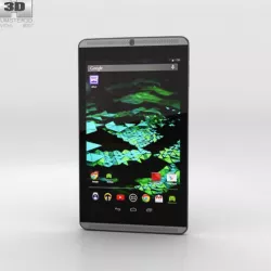 Nvidia Shield Tablet