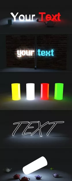 Object Lighting in mental ray