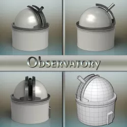 Observatory