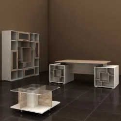 Office furniture 02