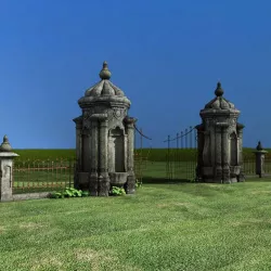 Old Gate