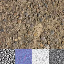 Old Stone