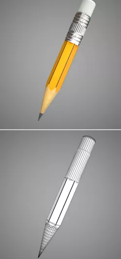 Pencil
