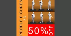 People Figures