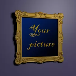 Picture frame
