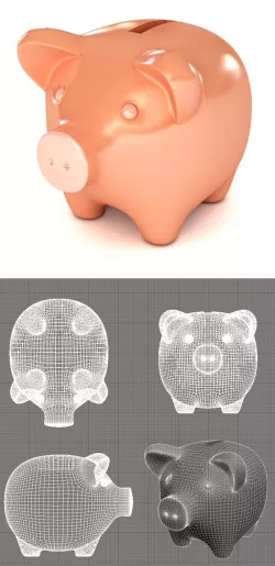 Piggy Bank