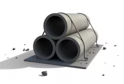 Pipe Stack