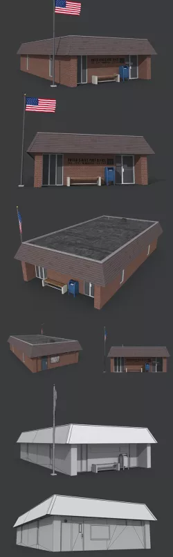 Post Office